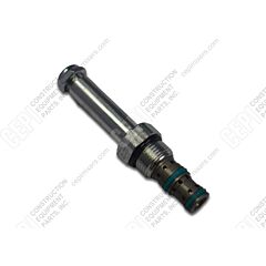 McNeilus Hydraulic Chute Cartridge