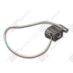 McNeilus Control Coil