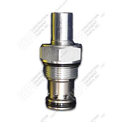McNeilus Hydraulic High Pressure Relief Valve