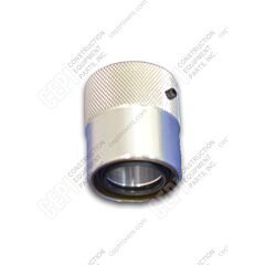 McNeilus Hydraulic Pressure Regulator Valve Knob