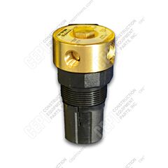 McNeilus Air Regulator Valve 5-125 PSI