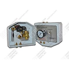 Continental Manufacturing Air Gauge Assembly