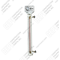 Continental Water Gauge Assembly-150 Gallon