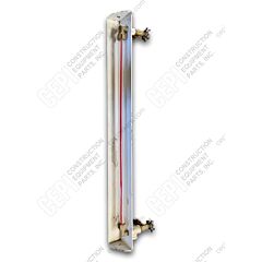 Continental Manufacturing Water Gauge Assembly With Out Strip