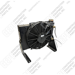 Continental Manufacturing Hyd Cooler Assembly