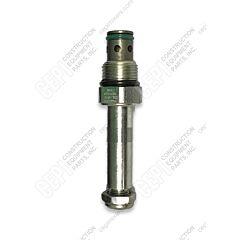 Continental Manufacturing Hydraulic Chute Cartridge - Down