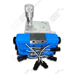 Continental Manufacturing Hydraulic Combo Block