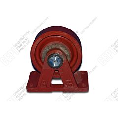 Continental Manufacturing Roller Assembly - Complete Tall
