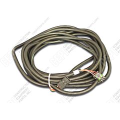 Continental Manufacturing Electrical Harness - Chute Lock
