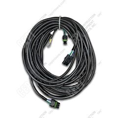 Continental Manufacturing Electric Harness Drum Control