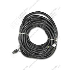 Continental Manufacturing Electric Harness Hopper