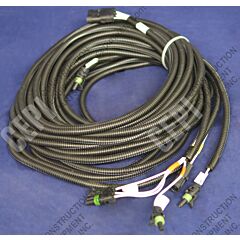 Continental Manufacturing Electrical Harness - Work Light