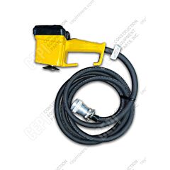 Continental Manufacturing Rear Control W/Duetsch Plug