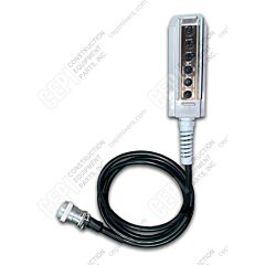 Continental Manufacturing Rear Control Pendant-10Ft
