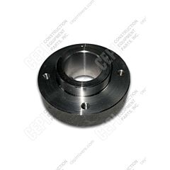 Continental Manufacturing Cab Control Handle-Hub