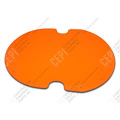 Continental Stone Stopper Liner Orange