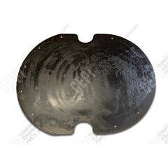 Continental Stone Stopper Liner