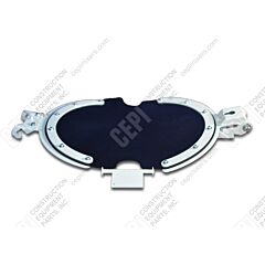 Continental Manufacturing Stone Stopper