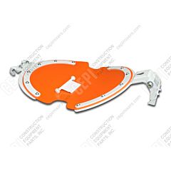 Continental Stone Stopper Kit Orange Liner