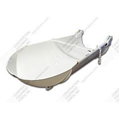 Continental Manufacturing Main Chute - Standard