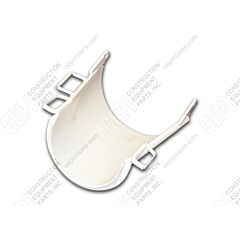 Continental Manufacturing Foldback Chute - Standard 24"" Long