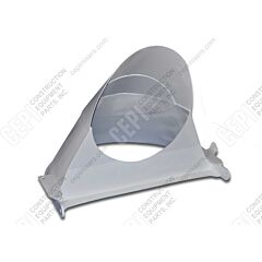 Continental Manufacturing Hopper - With Air Capability
