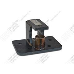Continental Manufacturing Chute Lock Caliper Housing