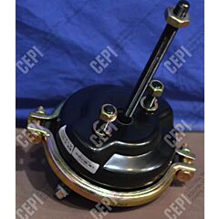 Chute Brake Chamber Type 16