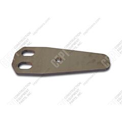 Continental Manufacturing Pedestal Mounting Bracket - Flat