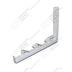 Continental Manufacturing Chute Mount Bracket