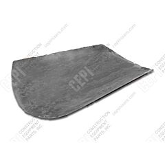 Continental Hopper Lip Liner