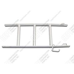 Continental Manufacturing Upper Ladder