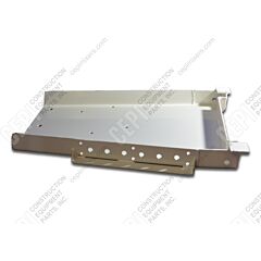 Continental Manufacturing Lower Ladder Platform