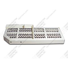 Continental Manufacturing Upper Ladder Platform