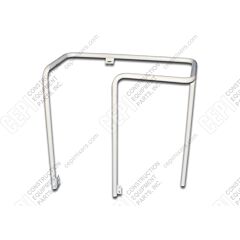 Continental Manufacturing Ladder Platform Handrail