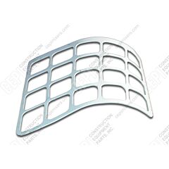 Continental Manufacturing Hopper Washout Guard