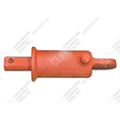 Continental Manufacturing Axle Trailer Lock Cylinder
