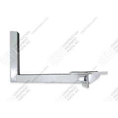 Continental Manufacturing Trailer Fender Mount Brkt-Rh