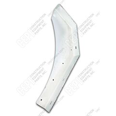 Continental Manufacturing Fender Front Bracket-Rh