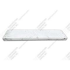 Continental Manufacturing Fender - 94"" Fits Right And Left Sides