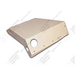Continental Manufacturing Dovetail - Left Hand - Universal