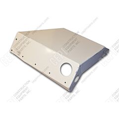 Continental Manufacturing Dovetail - Right Hand - Universal