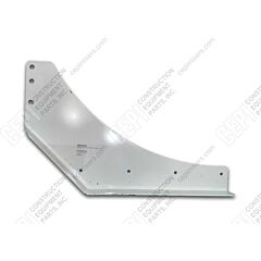 Continental Manufacturing Fender Brkt Front-Lh