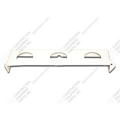 Continental Manufacturing Hopper Light Bar