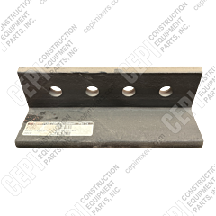 Beck Pedestal Angle-0H/4H