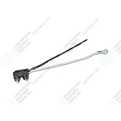 Mixer Marker Lamp Pigtail