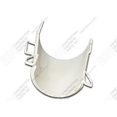 Continental Manufacturing Foldback Chute-to MTM Extension 24" Long