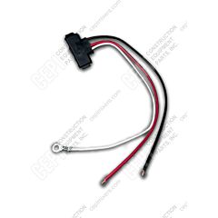 Terex Harness Pigtail-Stop Turn