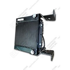 Schwing Oil Cooler Stm-N/S