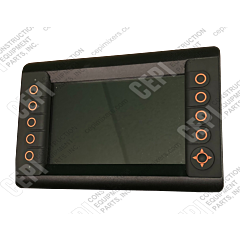 Schwing 7 Display